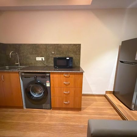 Park Avenue Hotel & Apartments Trichy Tiruchirappalli Esterno foto