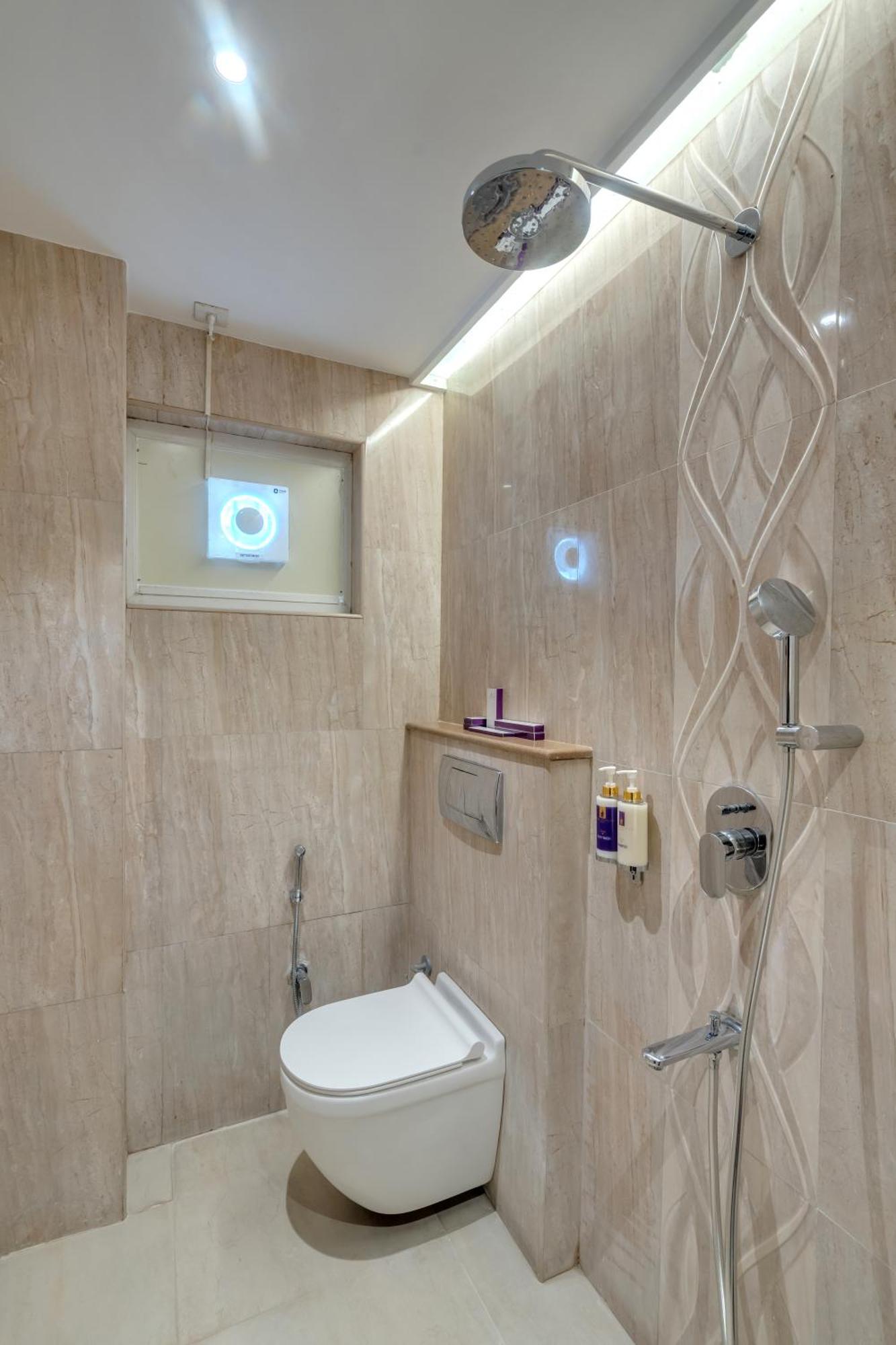 Park Avenue Hotel & Apartments Trichy Tiruchirappalli Esterno foto